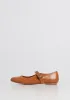 Always Stepping Up Mary Jane Flat sold by Modcloth