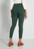ModCloth x Collectif Sweet Pea Skinny Pants sold by Modcloth