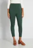 ModCloth x Collectif Sweet Pea Skinny Pants sold by Modcloth