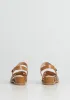 Keep On Your Toes Sandal sold by Modcloth