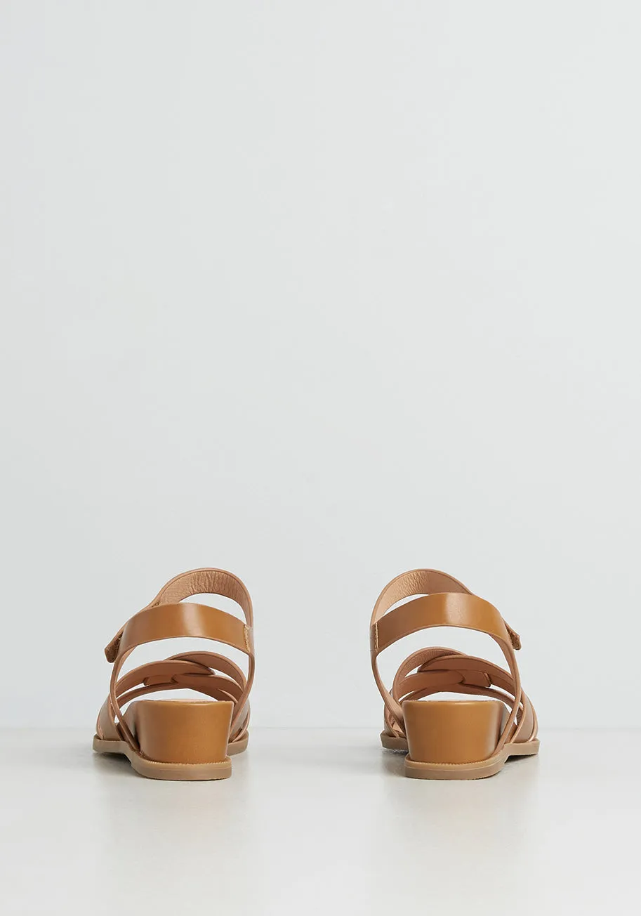 Keep On Your Toes Sandal sold by Modcloth product image thumbnail 4