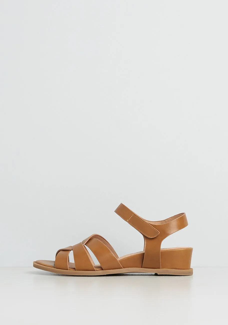 Keep On Your Toes Sandal sold by Modcloth product image thumbnail 2