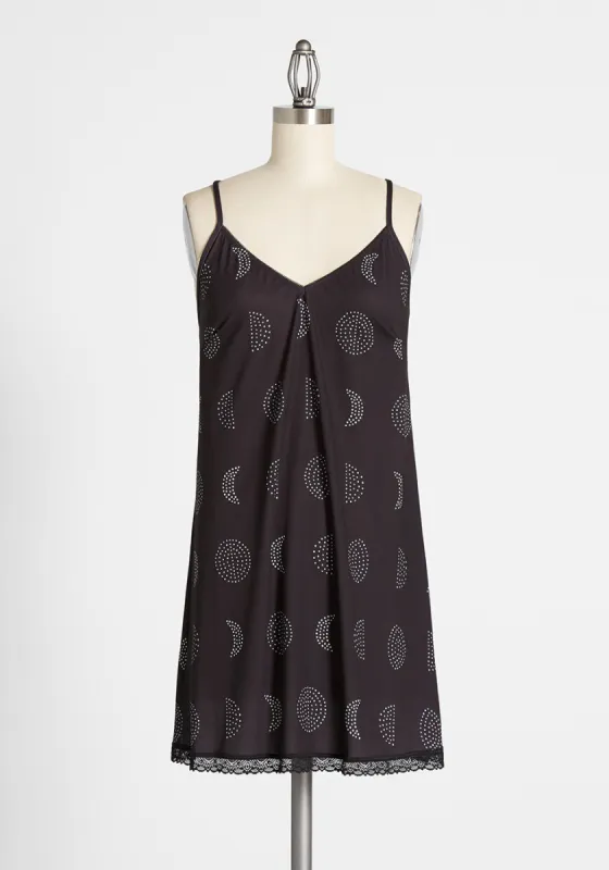Phased Out Nightgown sold by Modcloth