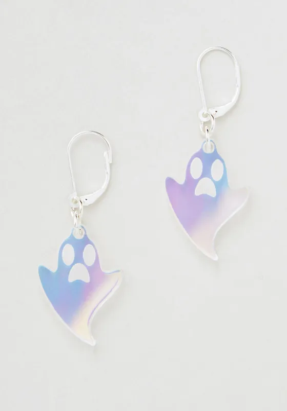 We've Got Spirit Dangle Earrings sold by Modcloth