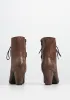 Trot All You Got Ankle Boot sold by Modcloth