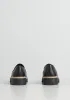 The Professional Edge Platform Loafer sold by Modcloth