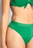 The Naomi High-Waisted Bikini Bottom sold by Modcloth