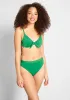 The Naomi High-Waisted Bikini Bottom sold by Modcloth