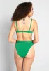 The Naomi High-Waisted Bikini Bottom sold by Modcloth