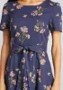 Airy Emphasis Mini Dress sold by Modcloth