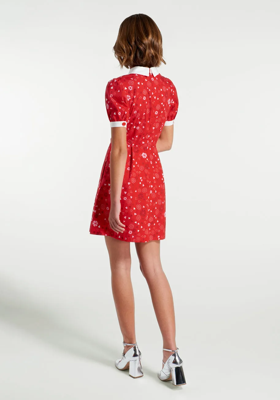 One Sweet Day Shirtdress sold by Modcloth product image thumbnail 4