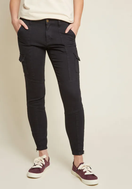 The Portland Pant sold by Modcloth