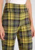 Never Plaid It So Good Leggings sold by Modcloth