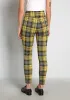 Never Plaid It So Good Leggings sold by Modcloth