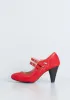 Party Planner Mary Jane Heel sold by Modcloth