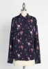 One Shirt Wonder Button-Up Top sold by Modcloth