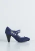Party Planner Mary Jane Heel sold by Modcloth