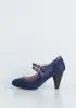 Party Planner Mary Jane Heel sold by Modcloth