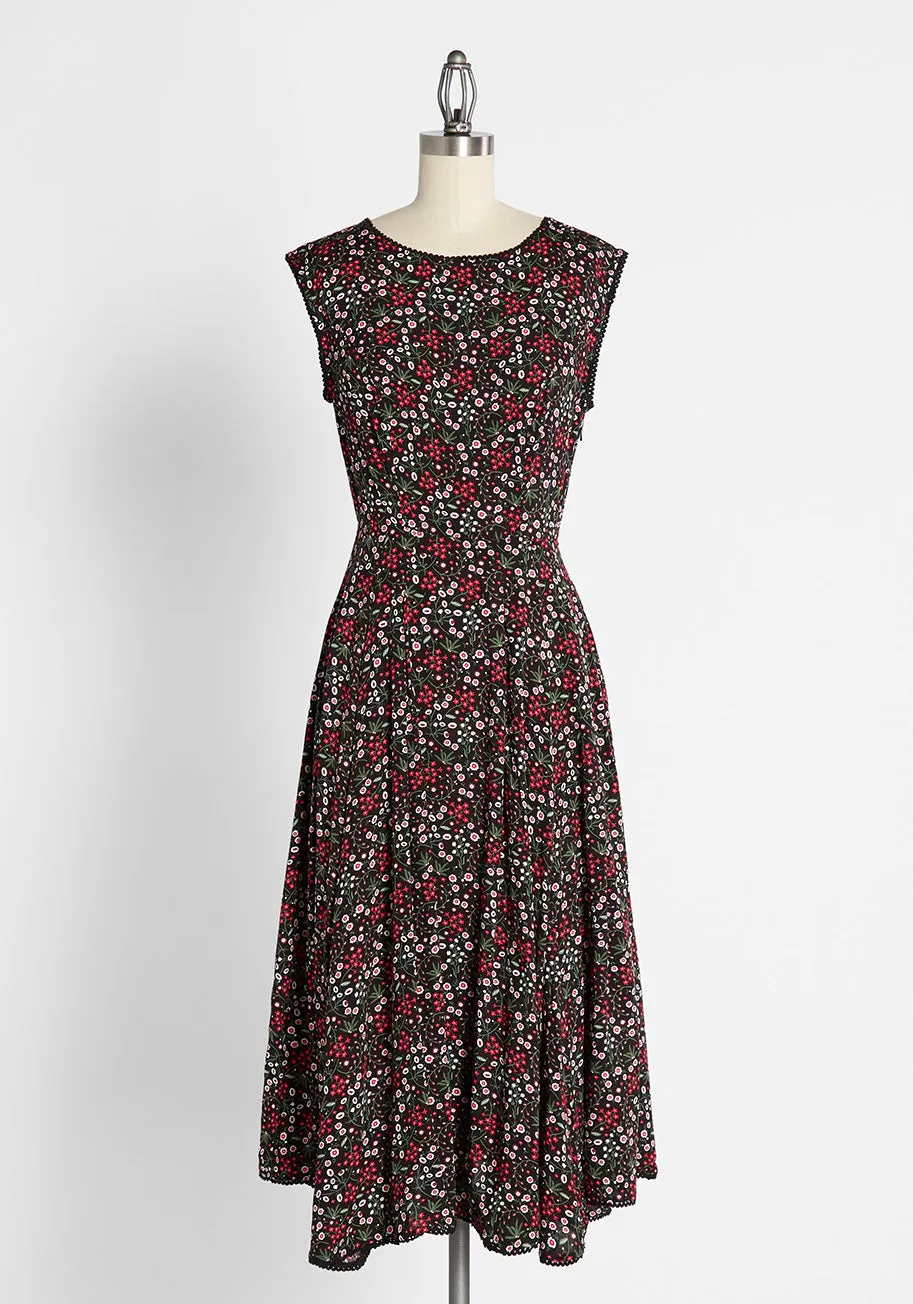 A Reach For Recherchã© Dress sold by Modcloth