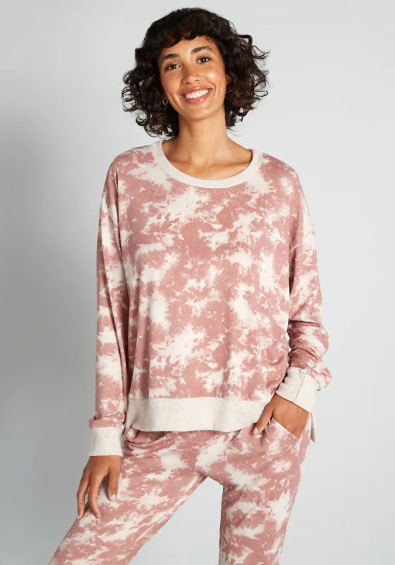 Long Days of Summer Sweater sold by Modcloth