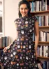 Elegance Anew Fit & Flare Dress sold by Modcloth