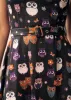 Elegance Anew Fit & Flare Dress sold by Modcloth