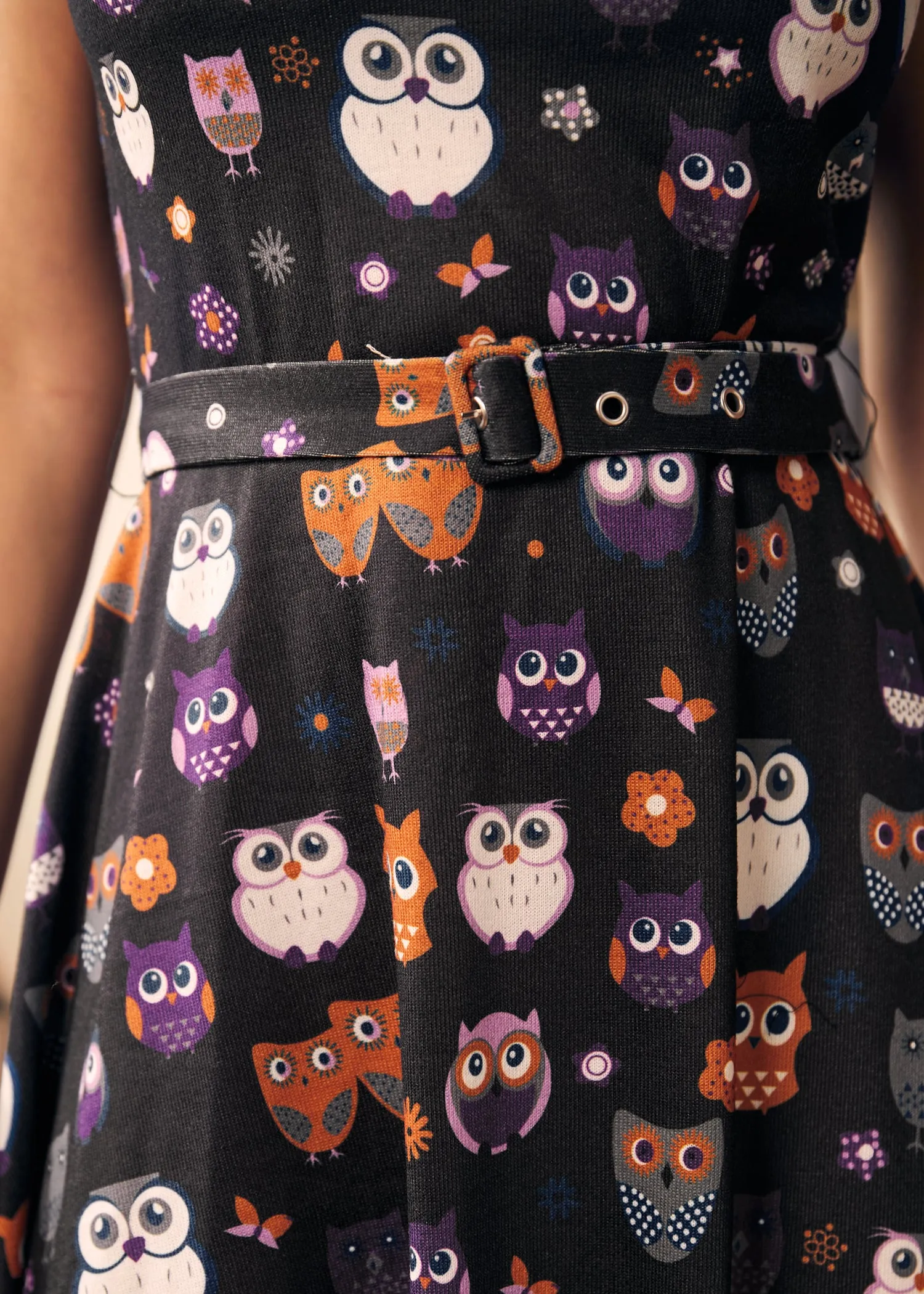 Elegance Anew Fit & Flare Dress sold by Modcloth product image thumbnail 3