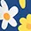 Dreaming of Daisies Romper sold by Modcloth product image thumbnail 4