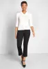 Flare and Now Pants sold by Modcloth