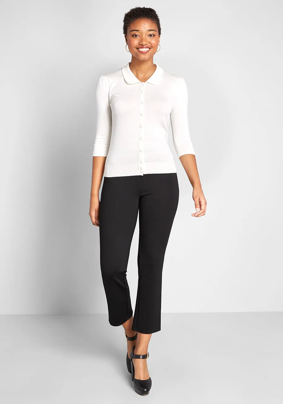 Flare and Now Pants sold by Modcloth product image thumbnail 3