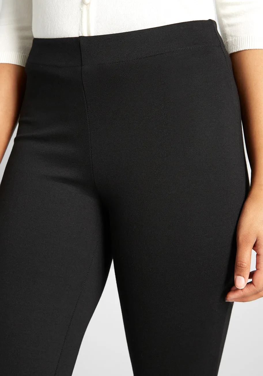 Flare and Now Pants sold by Modcloth product image thumbnail 4