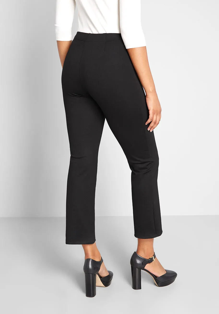 Flare and Now Pants sold by Modcloth product image thumbnail 2