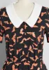 Midnight Dreamscape Dress sold by Modcloth