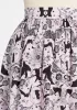 More Than Charming Cotton Skirt sold by Modcloth