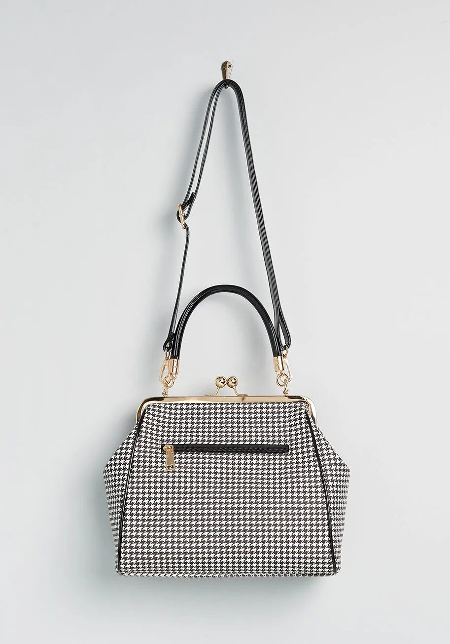 Emblematic Era Bag sold by Modcloth product image thumbnail 2