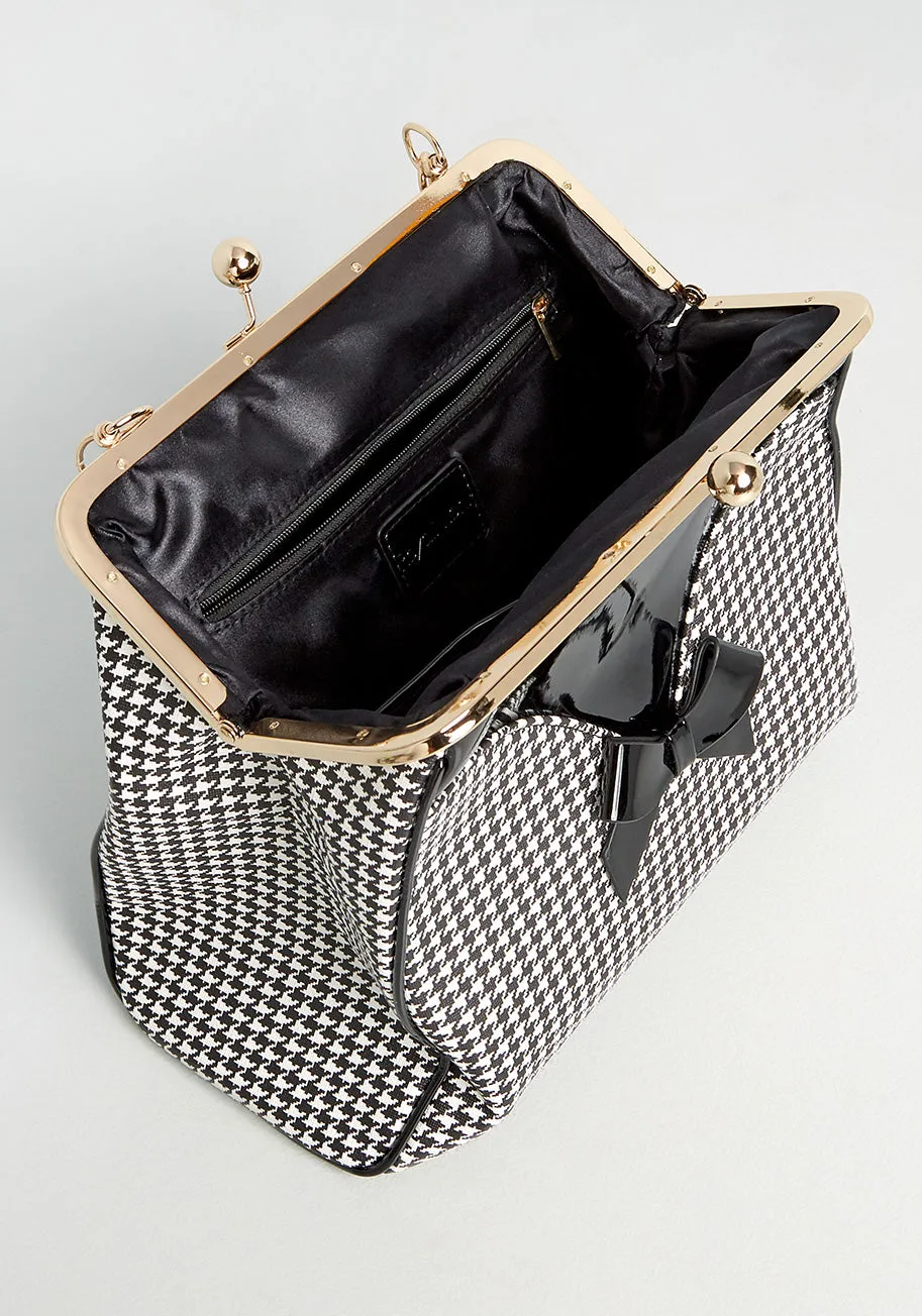Emblematic Era Bag sold by Modcloth product image thumbnail 3