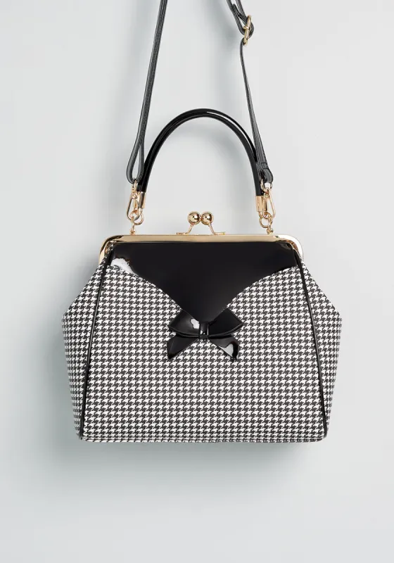 Emblematic Era Bag sold by Modcloth