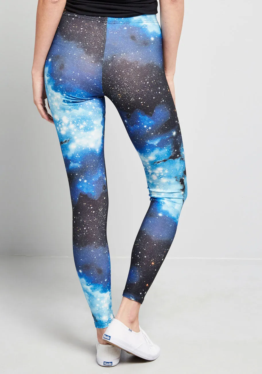 Fresh Take Leggings sold by Modcloth product image thumbnail 3