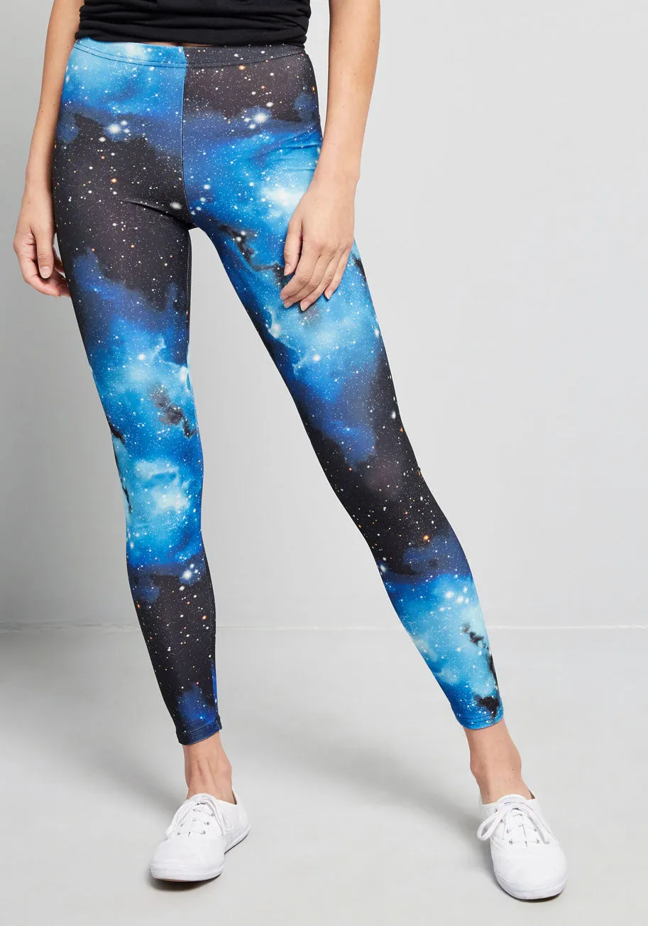 Fresh Take Leggings sold by Modcloth product image thumbnail 2