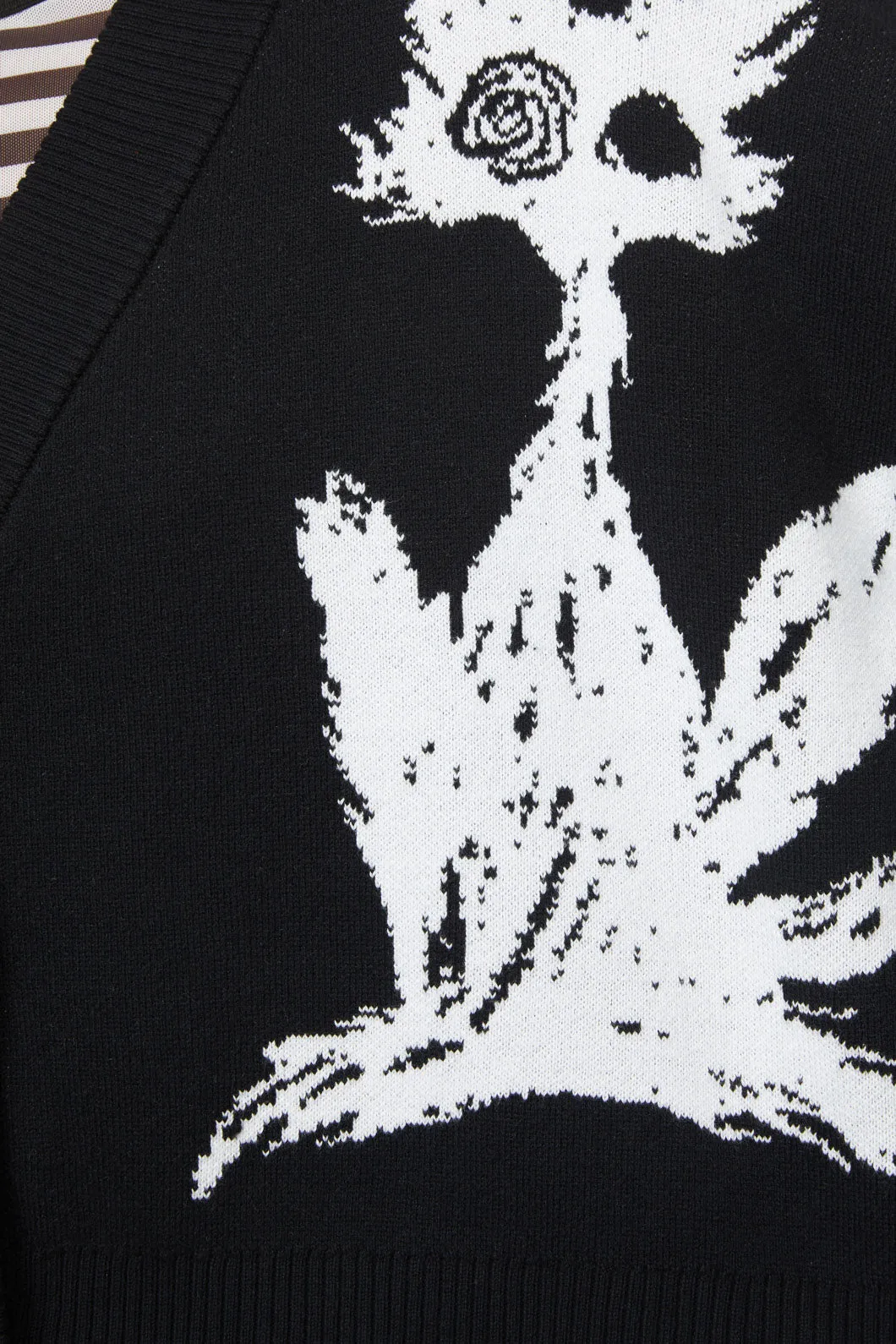 Kitty Cardigan sold by Modcloth product image thumbnail 5