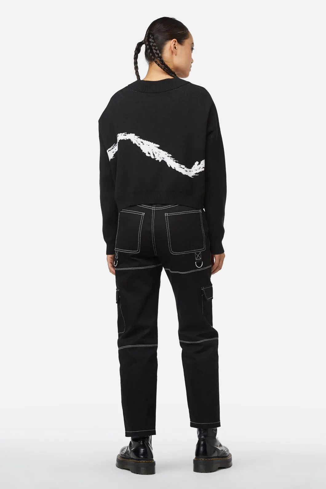 Kitty Cardigan sold by Modcloth product image thumbnail 4