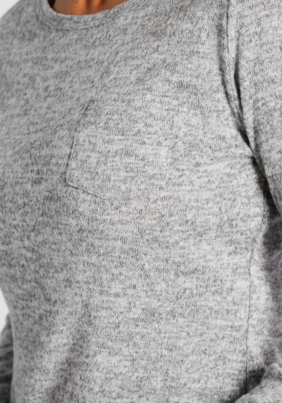 Home for the Holidays Pajama Set sold by Modcloth product image thumbnail 4