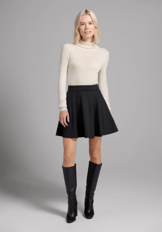 Winner's Circle Skater Skirt sold by Modcloth