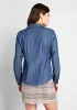 A New Classic Button-Up Top sold by Modcloth