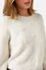 Bloom Sweater sold by Modcloth