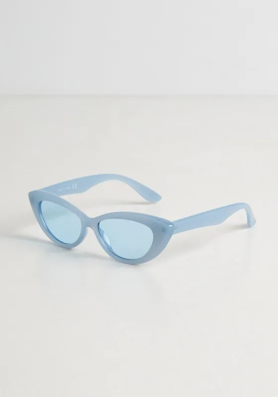 Peek of Fashion Sunglasses sold by Modcloth