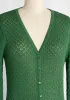 On the Scene of Serene Cardigan sold by Modcloth