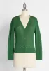 On the Scene of Serene Cardigan sold by Modcloth