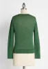 On the Scene of Serene Cardigan sold by Modcloth
