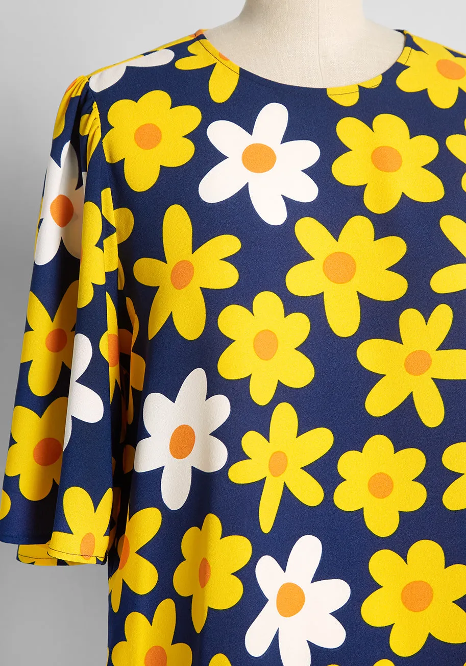 Retro Round Up Top sold by Modcloth product image thumbnail 3